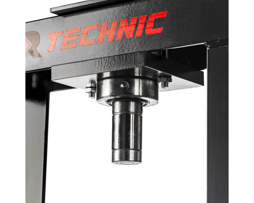 RUNTEC RT-TP10T Пресс гидравлический 10 т, настольный, TECHNIC (RT-TP10T)