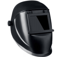 Маска сварщика со стеклянным светофильтром затемнение 10 откидной блок СИБИН 110805_z01