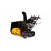 Снегоотбрасыватель CHAMPION STT1170E ( PRO, 11лс70см6F/2Rгусеницы 6.5л 121кг эл.стартер,фара,обогрев (STT1170E)