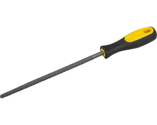 Рашпиль круглый 200 мм STAYER Professional 16635-20-2
