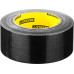 Лента армированная 48 мм, 45 м, черная STAYER Professional 12086-50-50