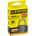 Замок навесной 60 мм STAYER 37160-60