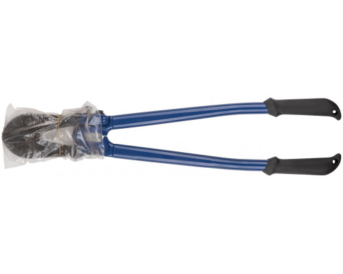 Болторез Профи HRC 58-59 (синий) 600 мм