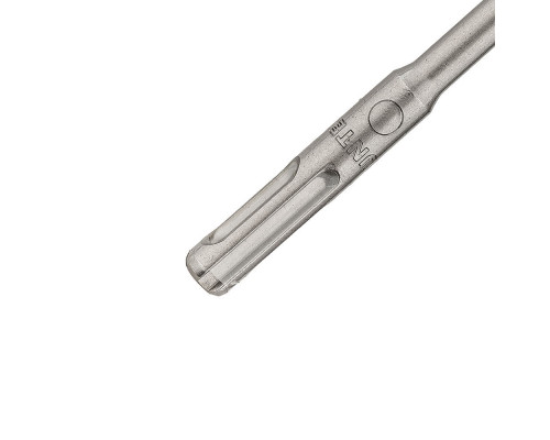 Бур по бетону SDS-Plus Runtec 4 Cutter 8x41x110 RUNTEC RT-RD4X8110