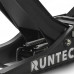 Домкрат подкатной низкого подхвата 3 т, 75-505 мм, усиленный RUNTEC RT-PJL3