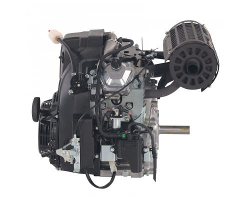 Двигатель бензиновый EVOline GB 750B EFI 28.575 мм 4500 rpm (произведено Zongshen)