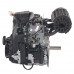 Двигатель бензиновый EVOline GB 750B EFI 28.575 мм 4500 rpm (произведено Zongshen)