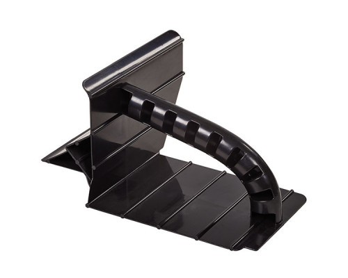 Газонокосилка акк Einhell PXC GE-CM 43 Li M, 2х18B,BL,2х4.0Ач,2xЗУ,43см,63л,мульчирование (3413130)