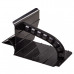 Газонокосилка акк Einhell PXC GE-CM 43 Li M, 2х18B,BL,2х4.0Ач,2xЗУ,43см,63л,мульчирование (3413130)
