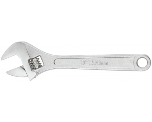Ключ разводной 200 мм ( 25 мм )