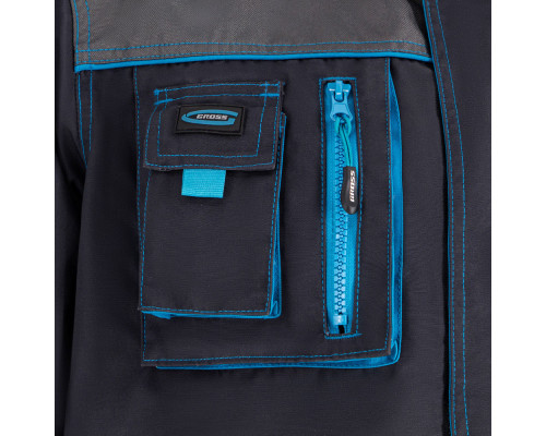 Куртка L Gross (90343)