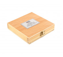 Набор ОШС-Т (точение) 0,4...12,5 с поверкой