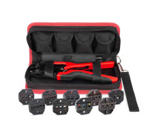 Набор в сумке CTB+9 серия QUICK PRO (КВТ)