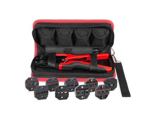 Набор в сумке CTB+9 серия QUICK PRO (КВТ)