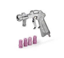 Пистолет для пескоструйной камеры RT-SBC220-I RUNTEC RTCG-1