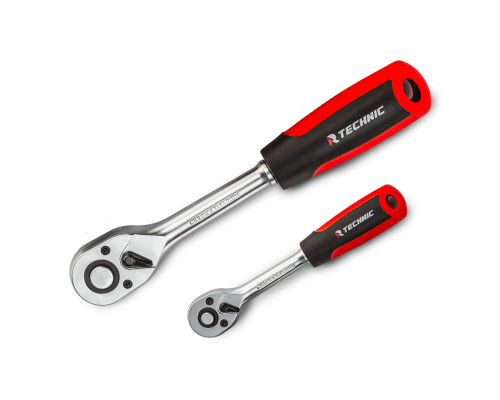 RUNTEC RT-HT121T Набор ручных инструментов RUNTEC TECHNIC 121 предмет 1/2