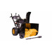 Снегоотбрасыватель CHAMPION ST1170BS ( PRO, 13,5лсB&S2100 70см6F/2Rколеса5.6л121кг эл.стартер,фара,о (ST1170BS)