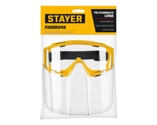 Сверло по стеклу и кафелю 4х кромка HEX 1/4 STAYER 5 мм 2985-05_z01  