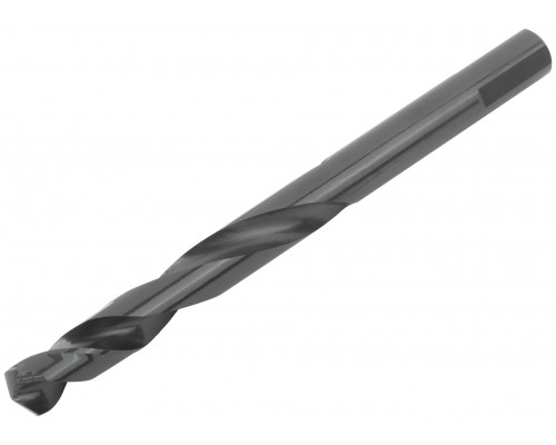 Сверло по металлу Cutop Special, HSS-G, 12 х 151/90 мм (5 шт) (54-962)