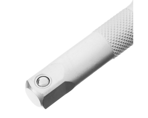 Удлинитель, 75 мм, 3/8, CrV Stels