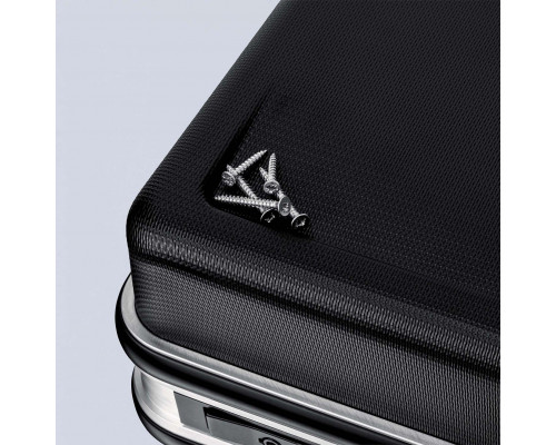 Чемодан инструментальный, пустой Basic KN-002105LE