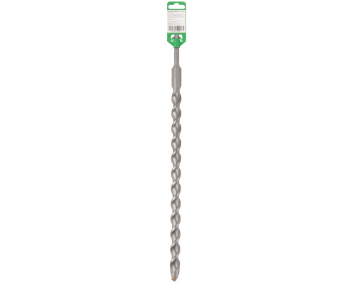 Бур по бетону FDW, Profi, SDS-Plus, 22 х 460 мм (41-22460)