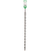 Бур по бетону FDW, Profi, SDS-Plus, 22 х 460 мм (41-22460)
