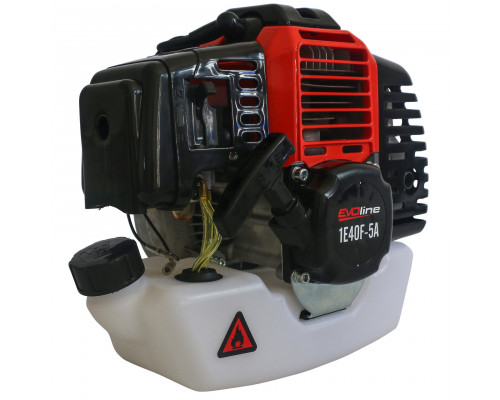 Двигатель бензиновый EVOline 1E40F-5A