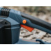 Электрическая цепная поперечное исполнение пила 2400Вт, 45 (18)