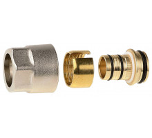 GENERAL FITTINGS 3/4? - 20 мм x 2.0 мм, соединитель (51047-3/4-20)