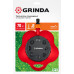 Стационарный распылитель GF-2, подставке, пластиковый GRINDA 8-427641_z01