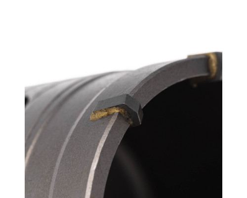 Коронка твердосплавная TCT SDS-Plus, в сборе, 68 мм RUNTEC RT-SDSCB68