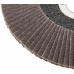 Круг лепестковый торцевой Cutop Profi (96 лепестков) 150 х 22,2 мм, Р60 (70-408)