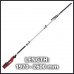 Кусторез электрический с телескопич штангой Einhell GC-HH 9046,900вт,41см,20мм,штанга 1970-2600мм (3403880)