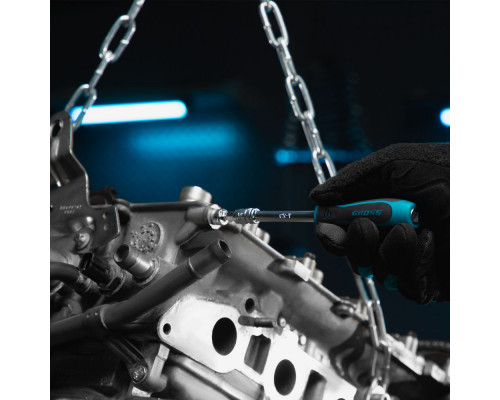 Набор инструментов, 1/4