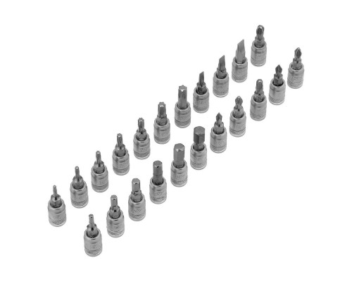 Набор инструментов, 1/4