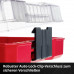 Набор сверл Einhell 10 штук,3-8 мм,по дереву,с 6-гранным хвостовиком,S-Case (108733)