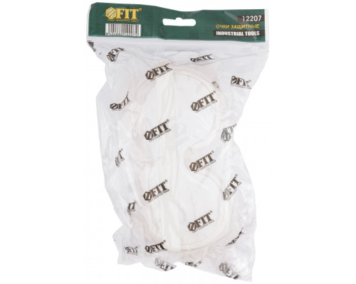 Очки защитные (12207)