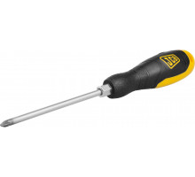 Отвертка PZ2 х 125 мм JSD009