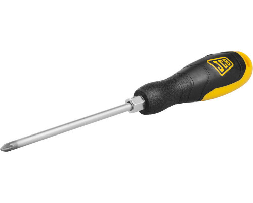 Отвертка PZ2 х 125 мм JSD009