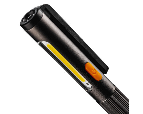 RUNTEC RT-AT101 Светильник переносной, аккумуляторный, портативный RT-AT101 (RT-AT101)