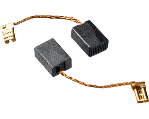 Щетка графитовая (N000-025-342)