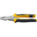 Плоскогубцы Hercules 8 в 1, 200 мм STAYER 22031