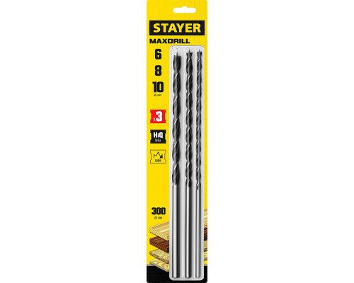 Ручка для валика бюгель 6 мм оцинкованная сталь STAYER 240 мм 0563-24  
