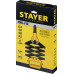Замок навесной STAYER 60 мм 37160-60  