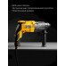Перфоратор SDS Plus 24 мм, 750 Вт STEHER HD-24-750