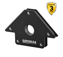 Угольник магнитный БАРСВЕЛД MF-50 LBS (MF50)