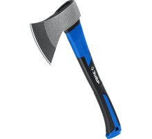 Кованый топор 800/980 г 380 мм Профессионал ЗУБР Фибергласс 2061-08