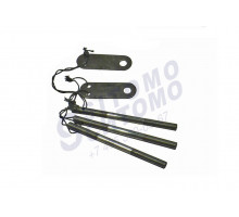 Проволочки 4,980 кл.1 тип 2 ЧИЗ