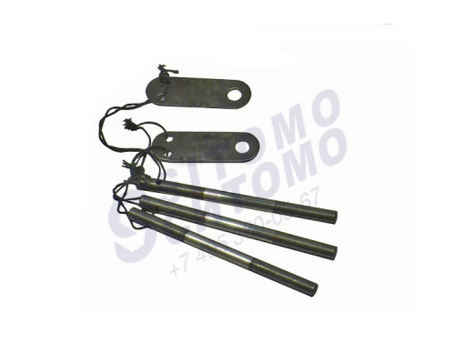 Проволочки 4,980 кл.1 тип 2 ЧИЗ